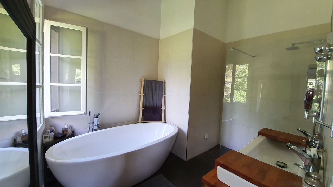 Photo of Bathroom in Est