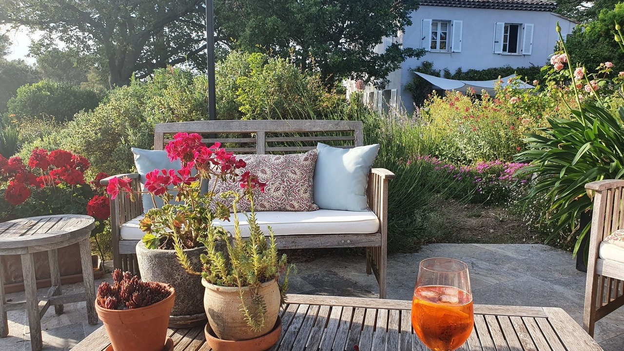 Photo of Patio Balcony in Est