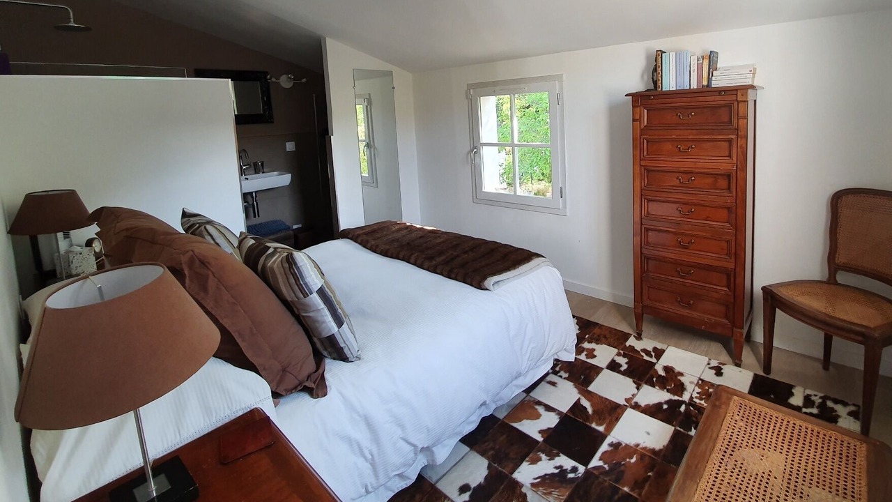 Photo of Bedroom in Est