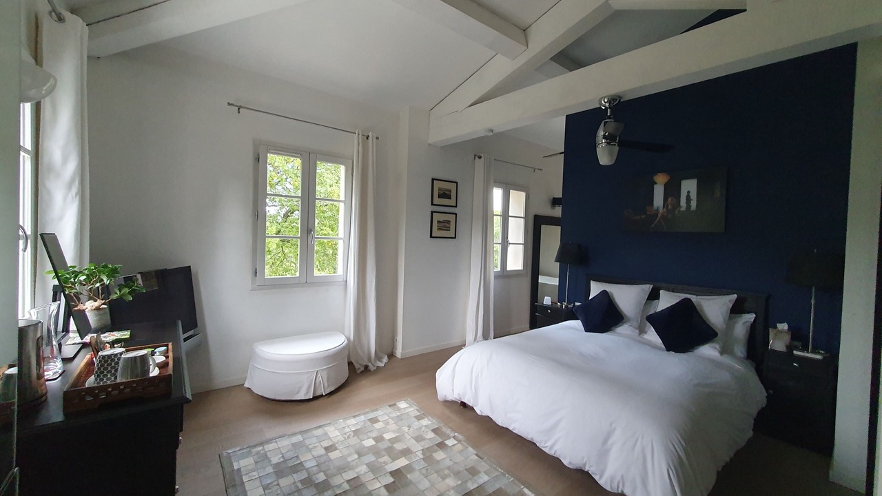 Photo of Bedroom in Est