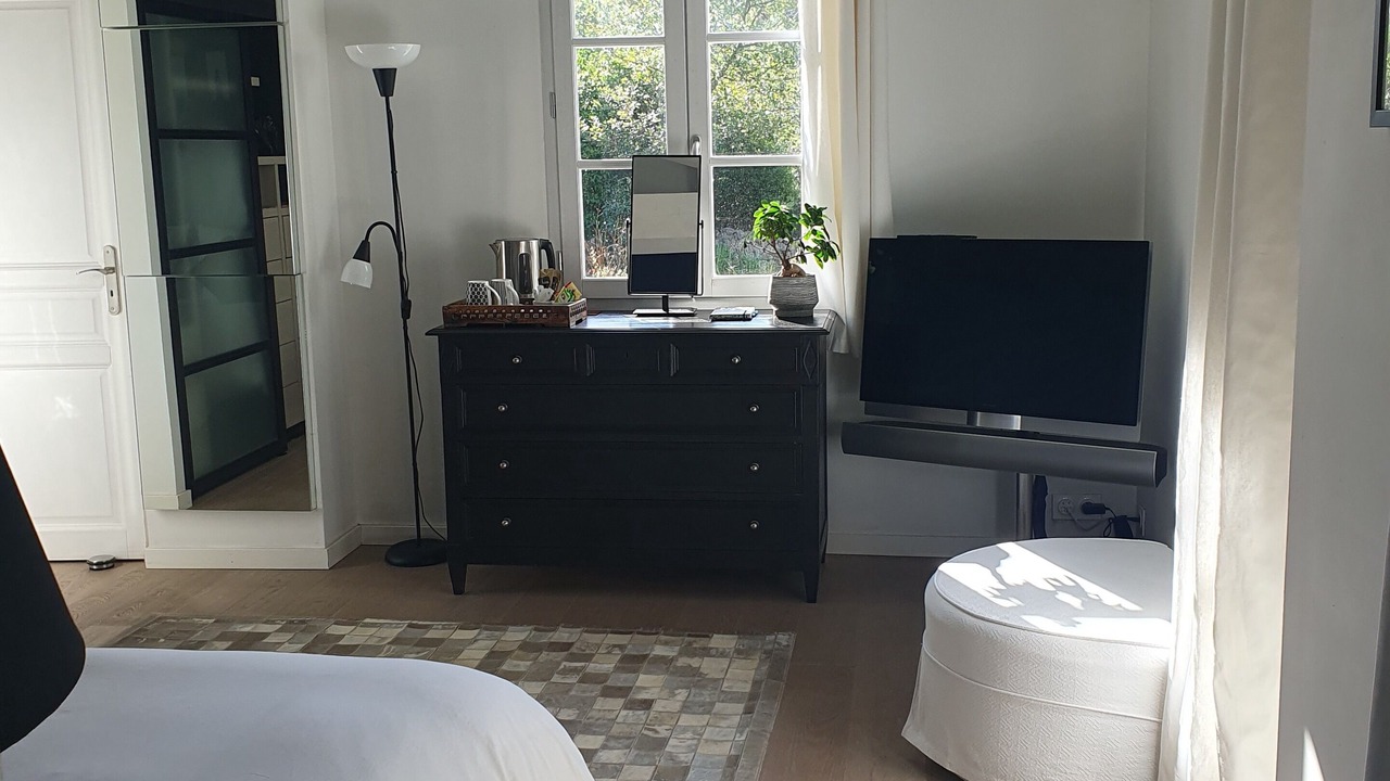 Photo of Bedroom in Est