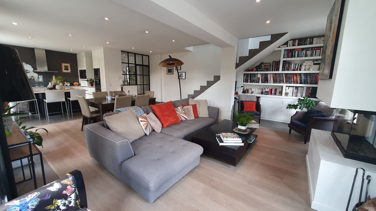Photo of Livingroom in Est