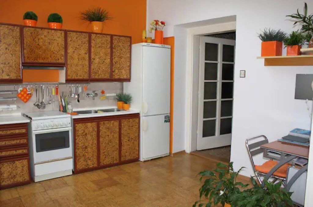Photo of Kitchen in Zizkov