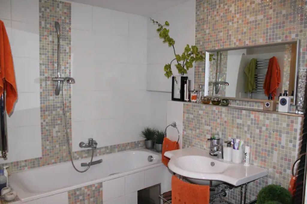Photo of Bathroom in Zizkov