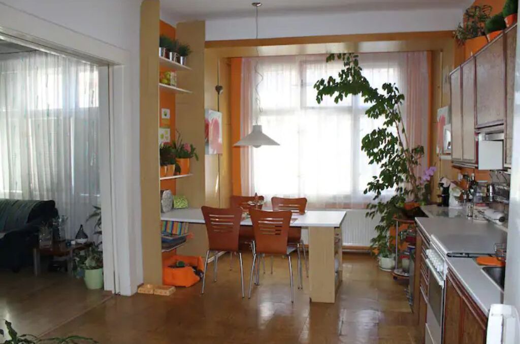 Photo of Kitchen in Zizkov
