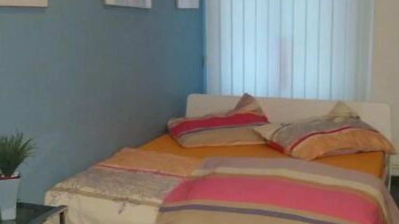 Photo of Bedroom in Zizkov
