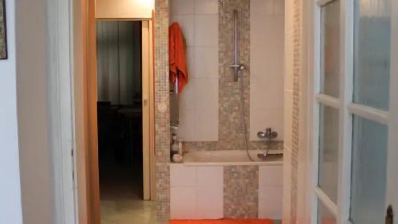 Photo of Bathroom in Zizkov