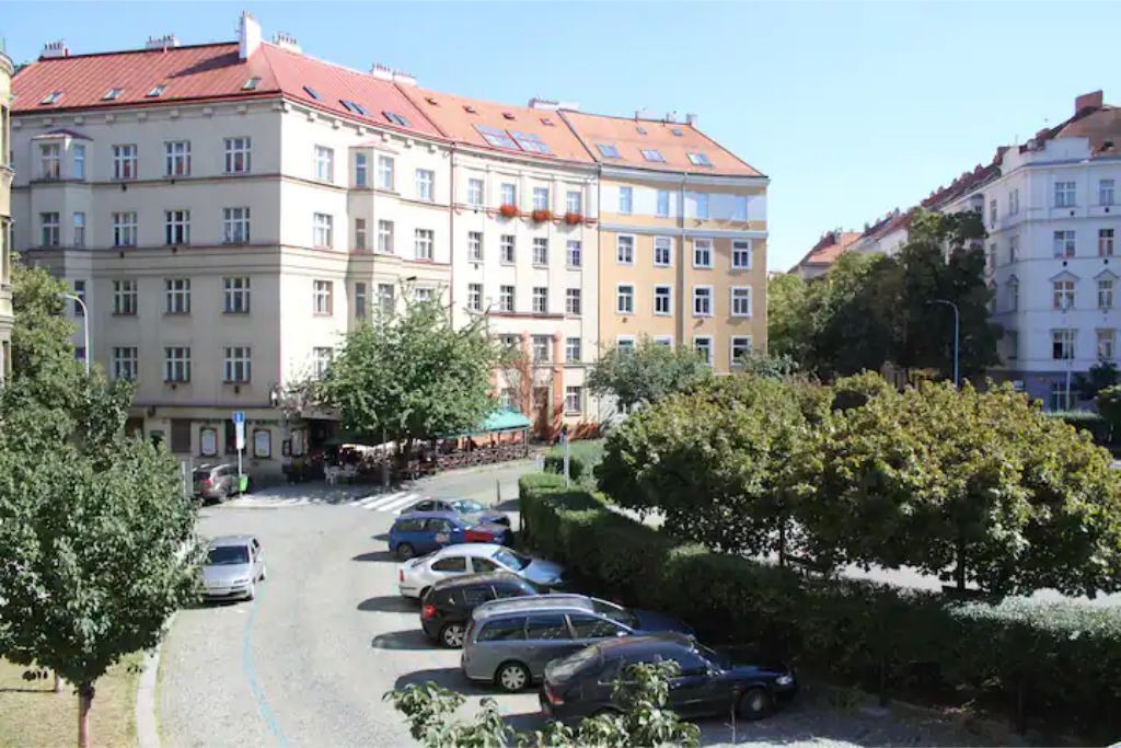 Photo of Others in Zizkov
