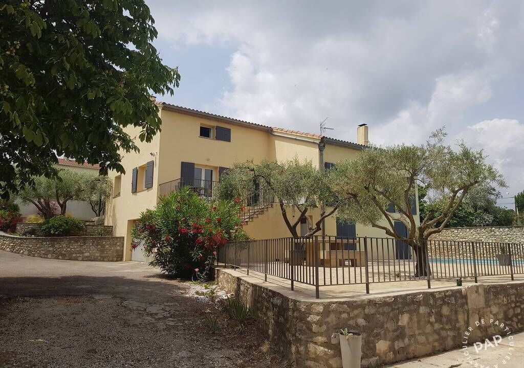 Photo of Outdoor in Montignargues