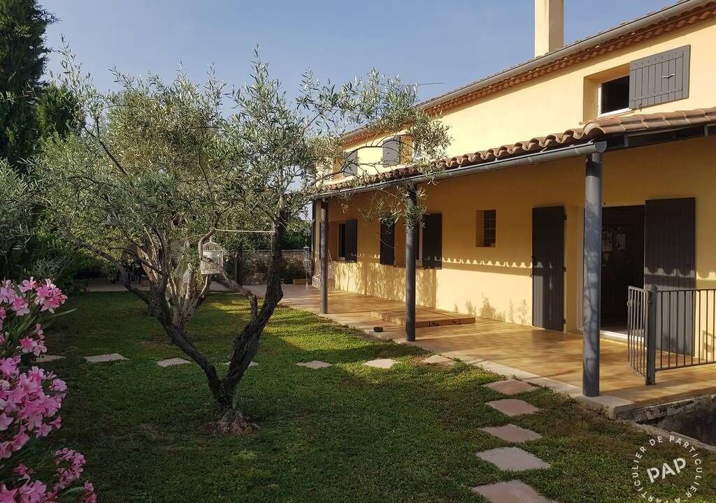 Photo of Outdoor in Montignargues