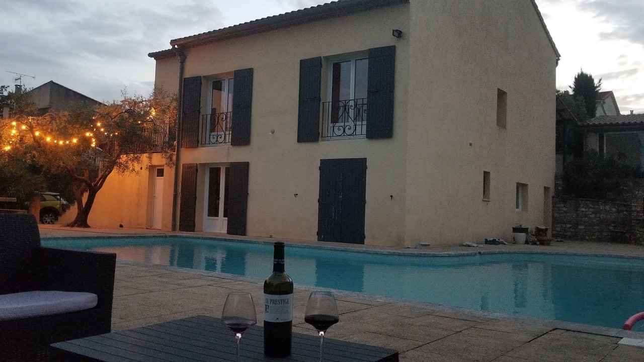 Photo of Outdoor in Montignargues