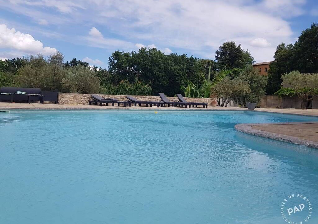 Photo of Outdoor in Montignargues