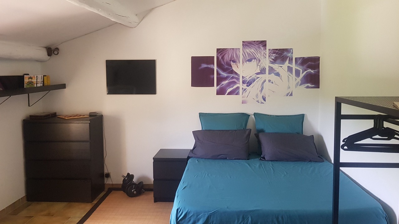 Photo of Bedroom in Montignargues