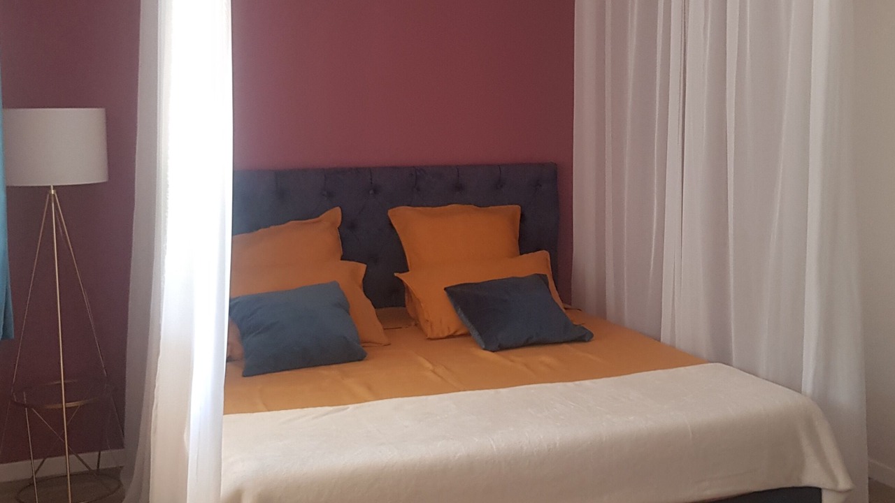 Photo of Bedroom in Montignargues