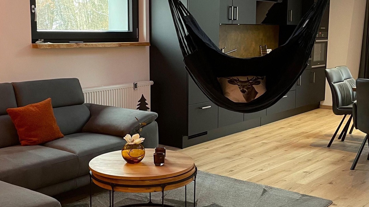 Photo of Livingroom in Bad Lauterberg