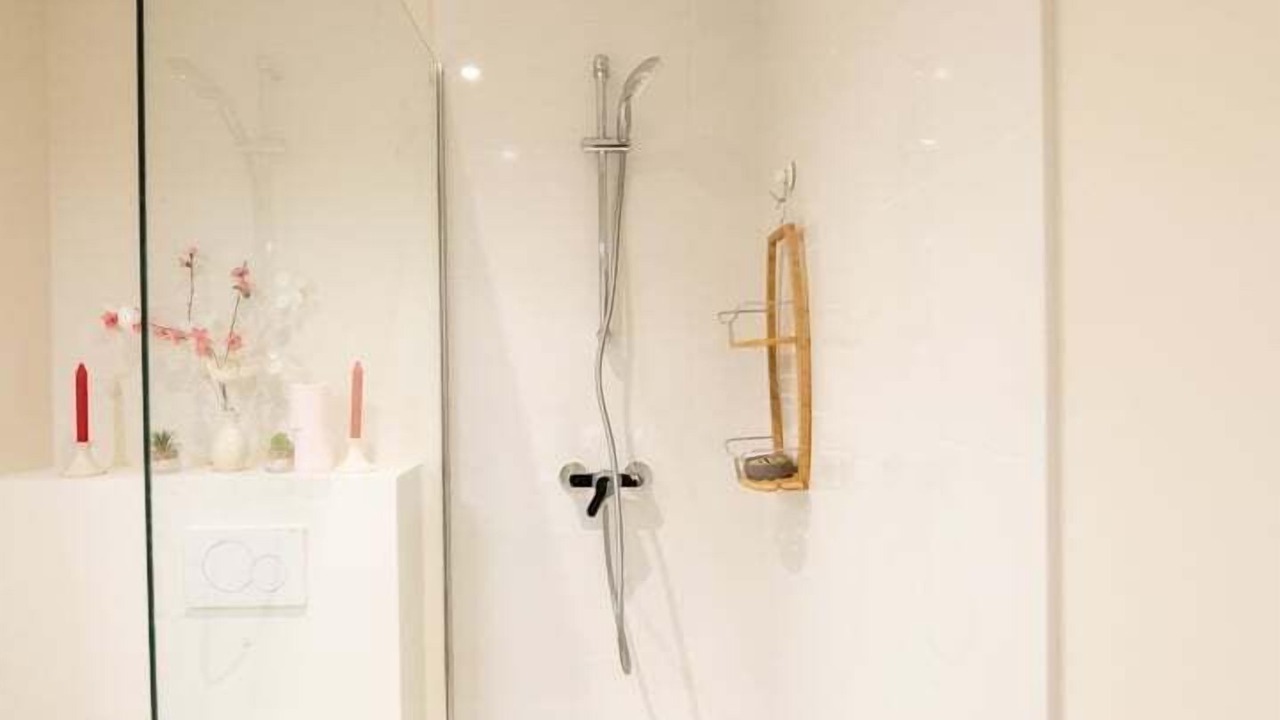 Photo of Bathroom in Charpennes - Charmettes