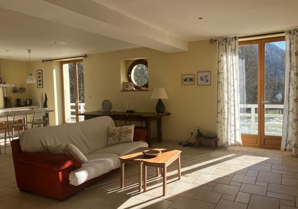 Photo of Livingroom in Bonlieu