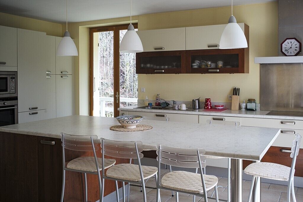 Photo of Kitchen in Bonlieu