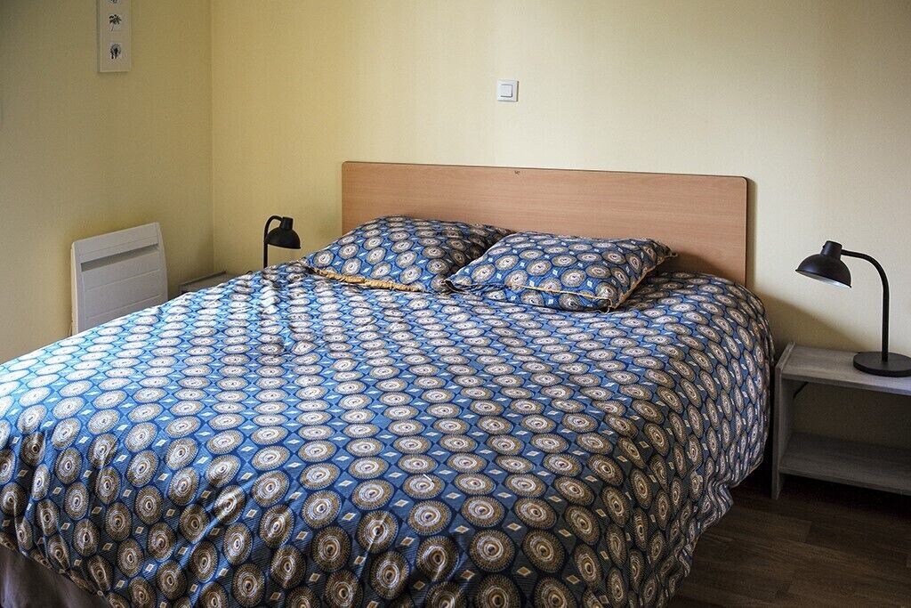 Photo of Bedroom in Bonlieu