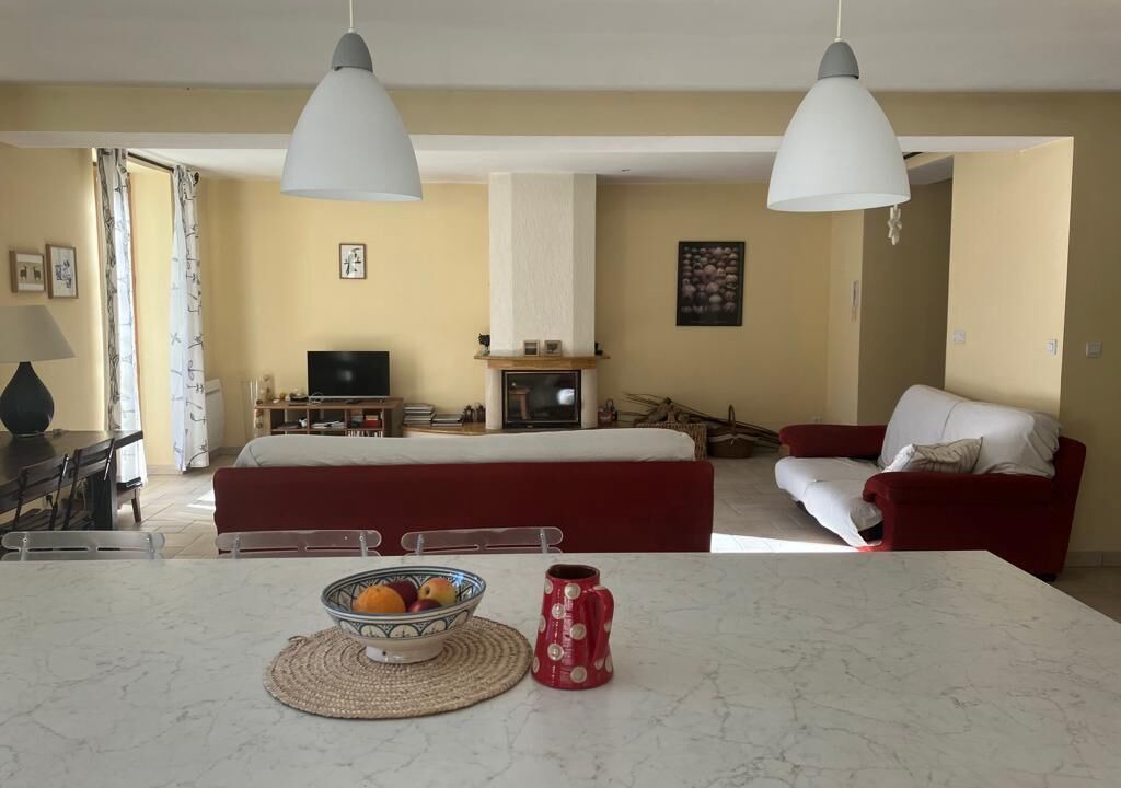 Photo of Livingroom in Bonlieu