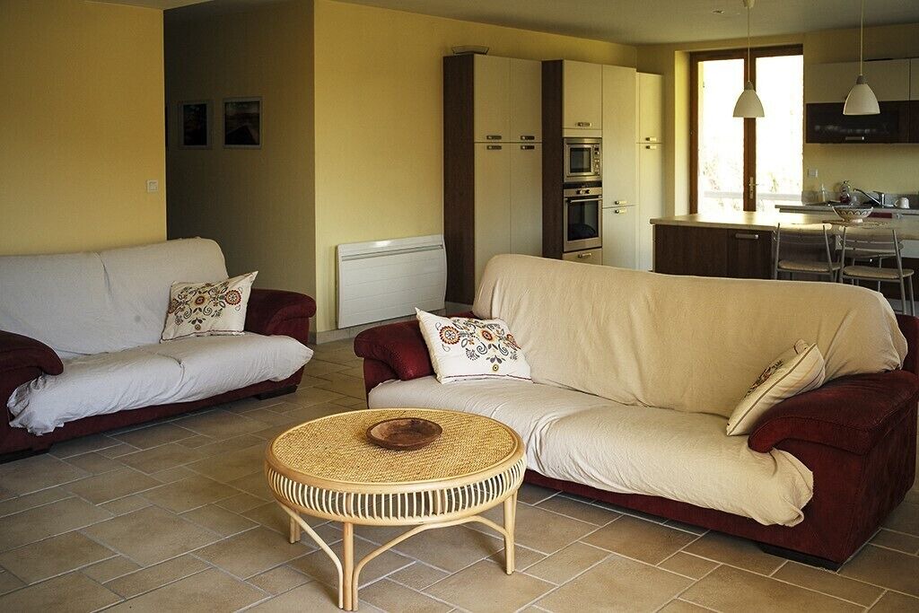 Photo of Livingroom in Bonlieu