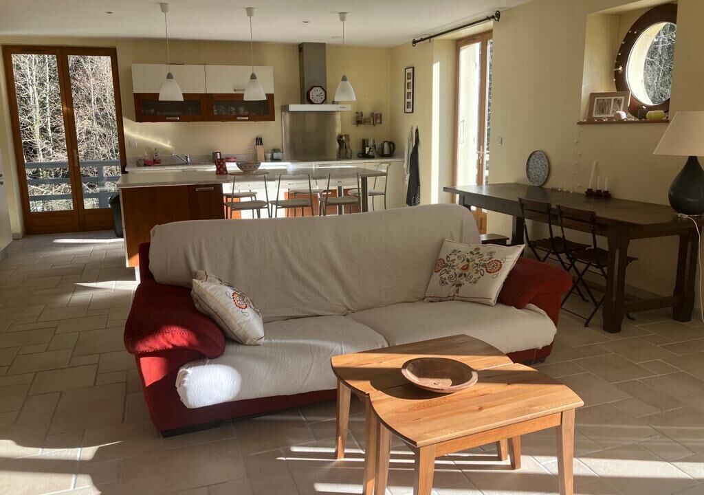 Photo of Livingroom in Bonlieu