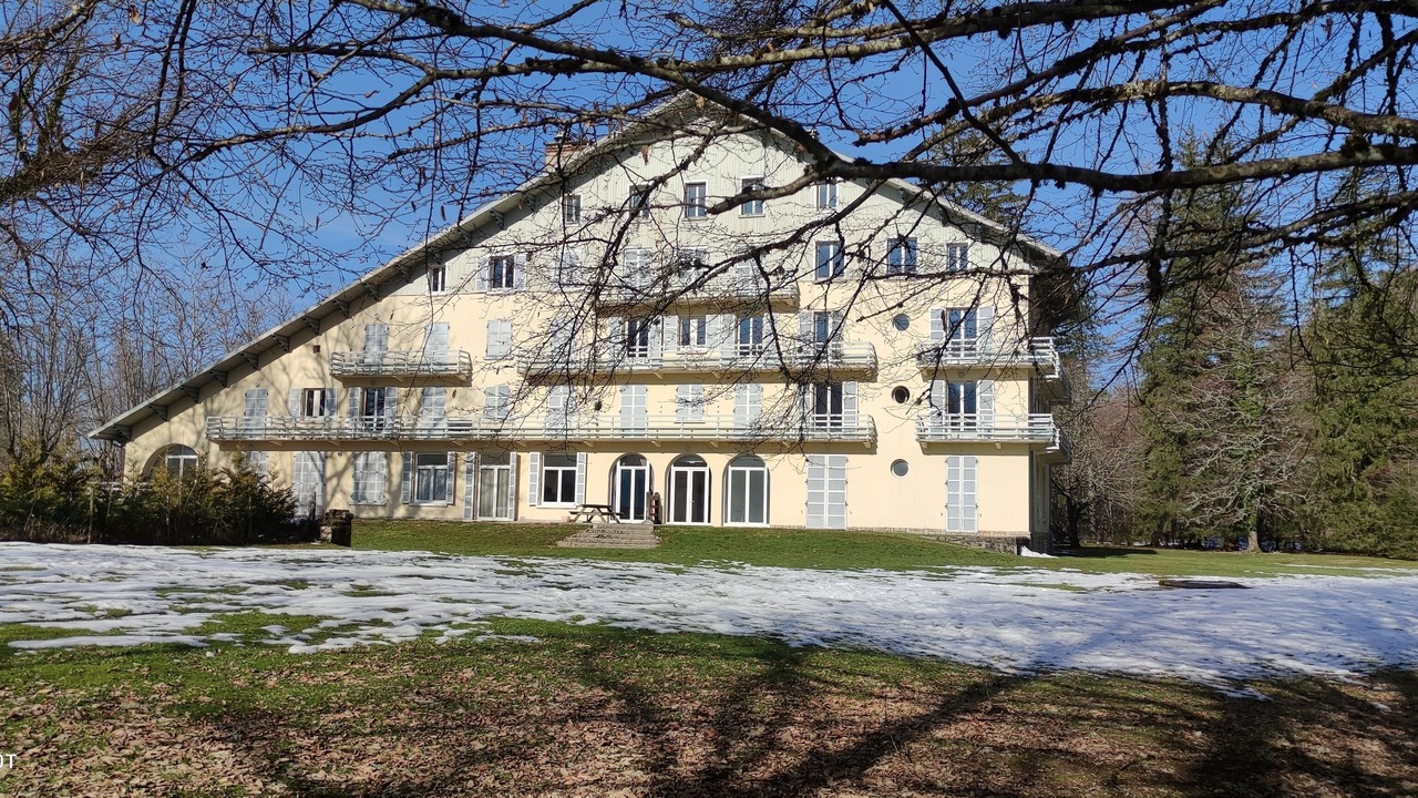 Photo of Outdoor in Bonlieu