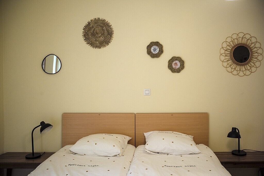 Photo of Bedroom in Bonlieu