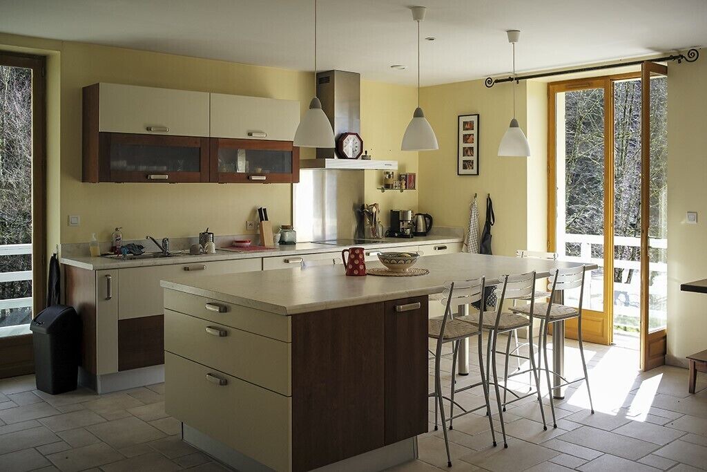 Photo of Kitchen in Bonlieu