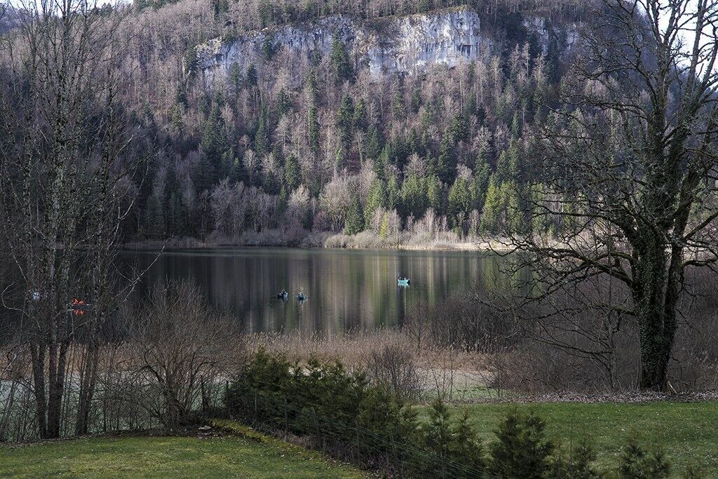 Photo of Outdoor in Bonlieu