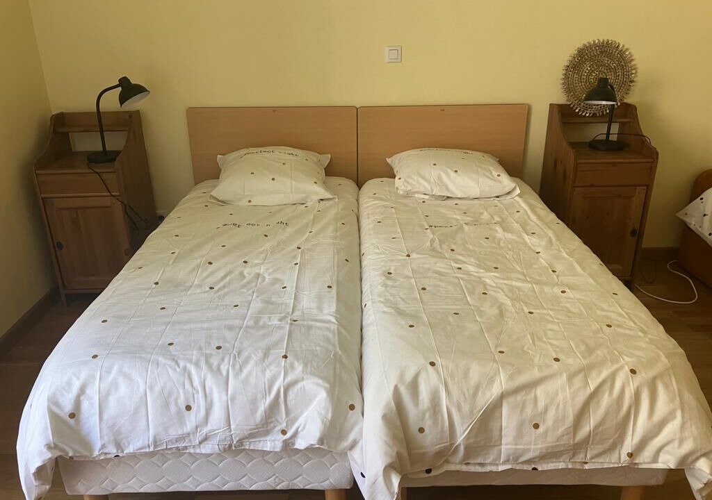 Photo of Bedroom in Bonlieu