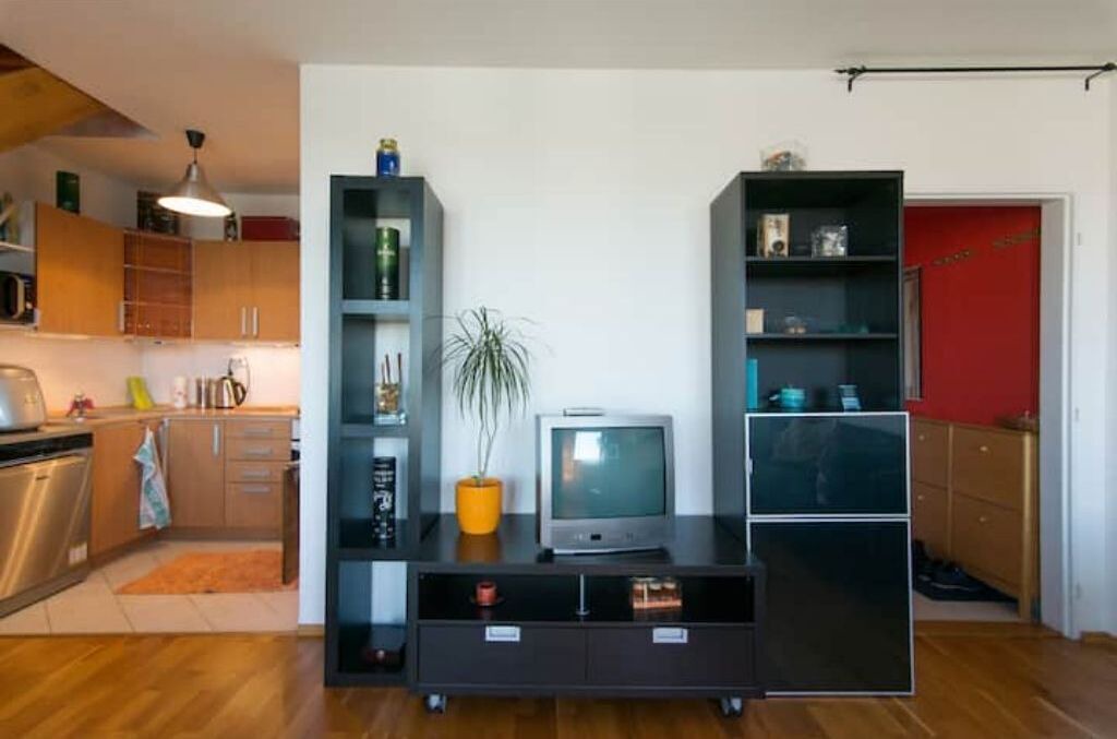 Photo of Kitchen in Prague 14