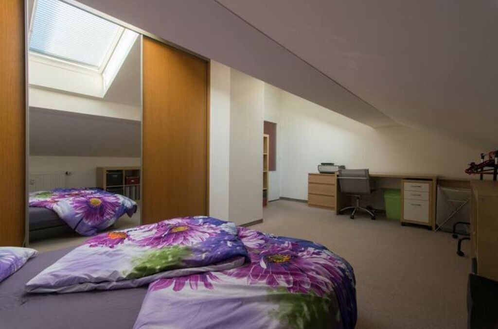 Photo of Bedroom in Prague 14