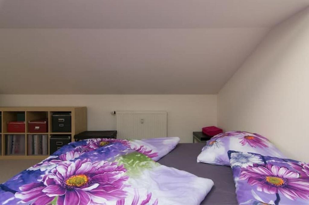 Photo of Bedroom in Prague 14