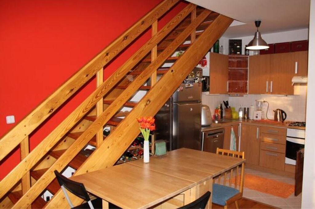 Photo of Kitchen in Prague 14