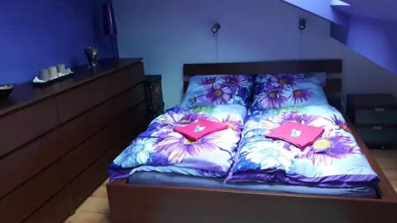 Photo of Bedroom in Prague 14