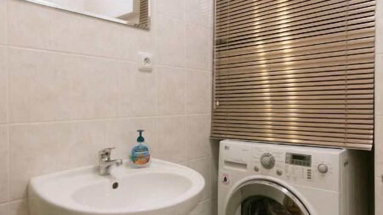 Photo of Bathroom in Prague 14