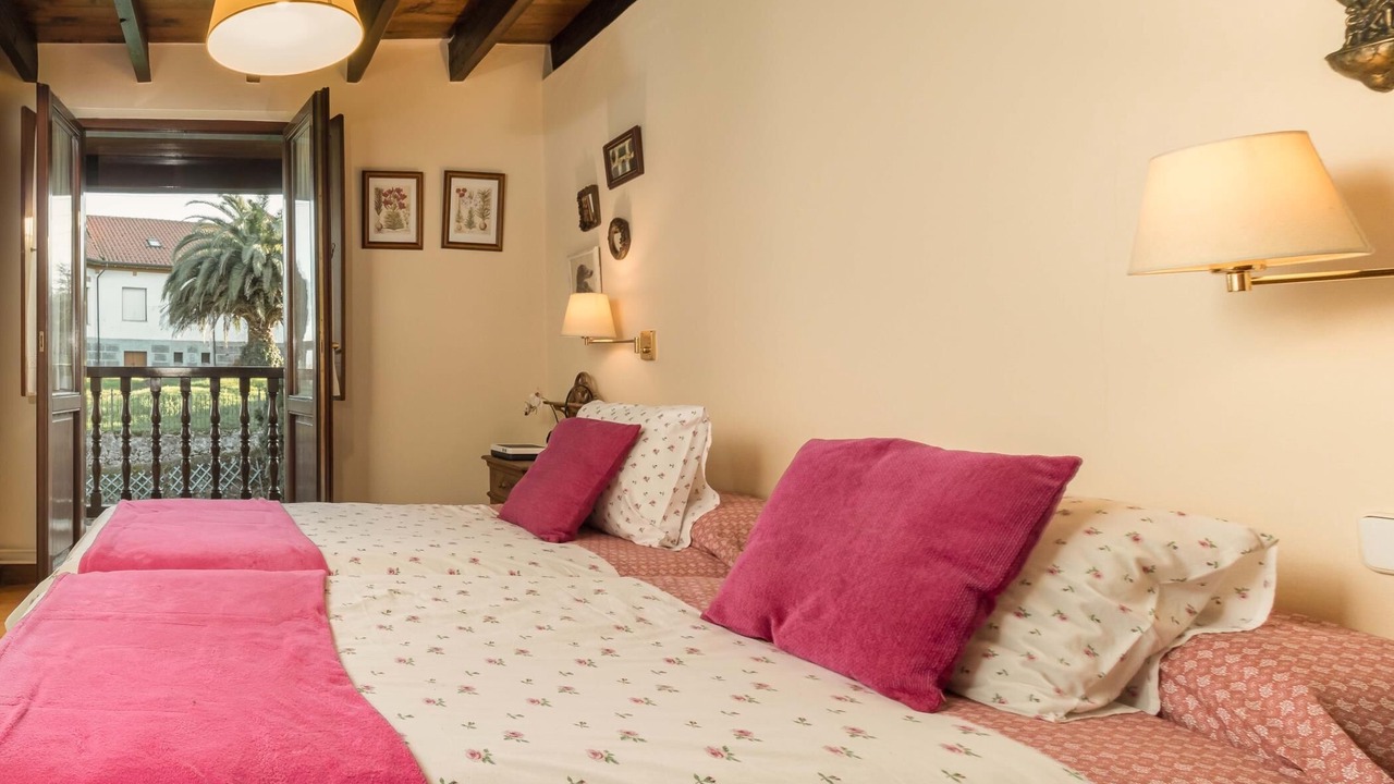 Photo of Bedroom in Ribamontan al Monte