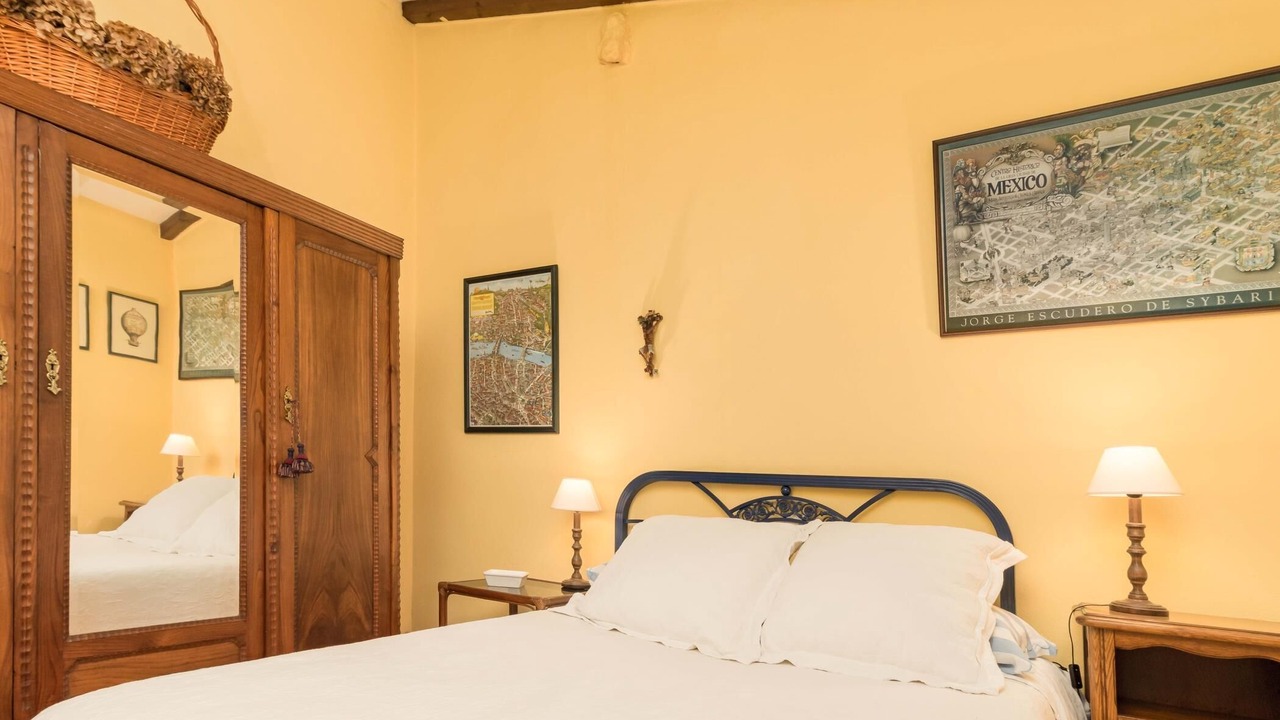 Photo of Bedroom in Ribamontan al Monte