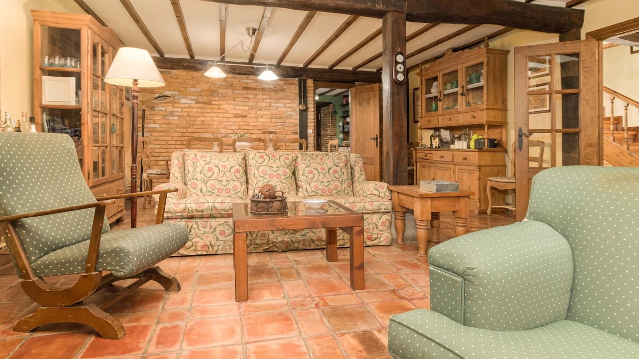 Photo of Livingroom in Ribamontan al Monte