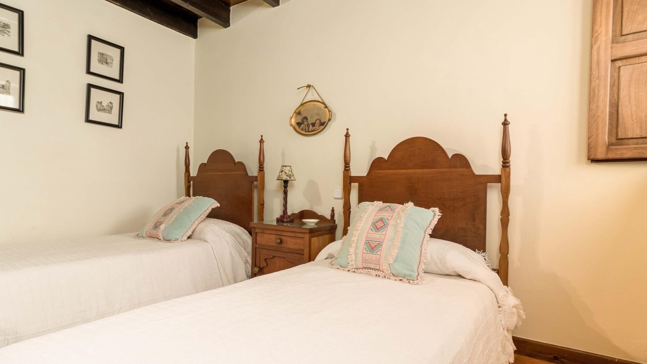 Photo of Bedroom in Ribamontan al Monte