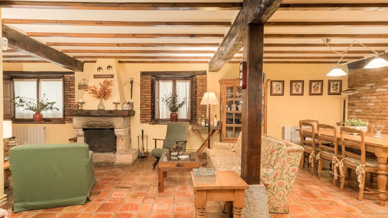 Photo of Livingroom in Ribamontan al Monte
