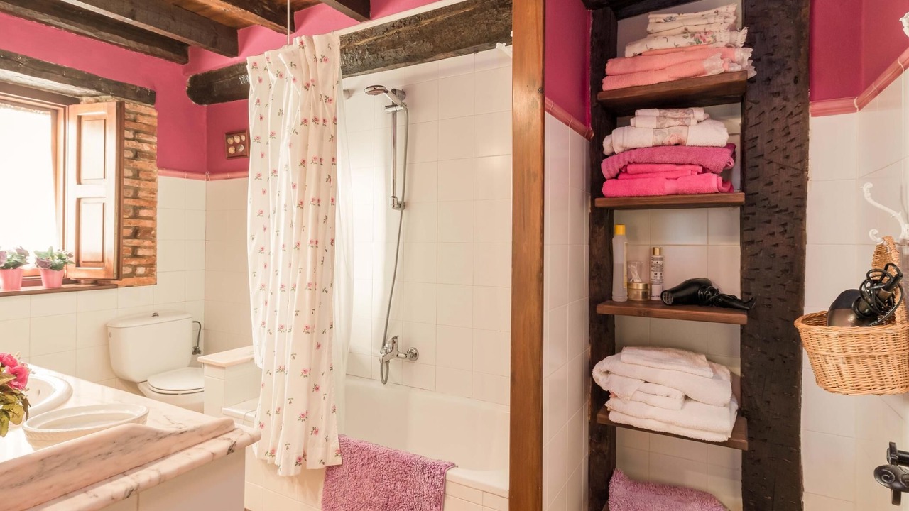 Photo of Bathroom in Ribamontan al Monte