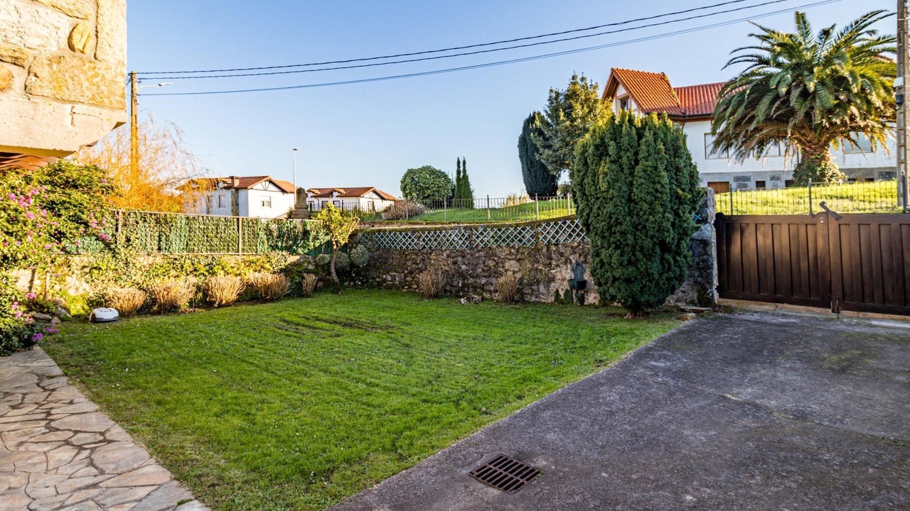 Photo of Outdoor in Ribamontan al Monte