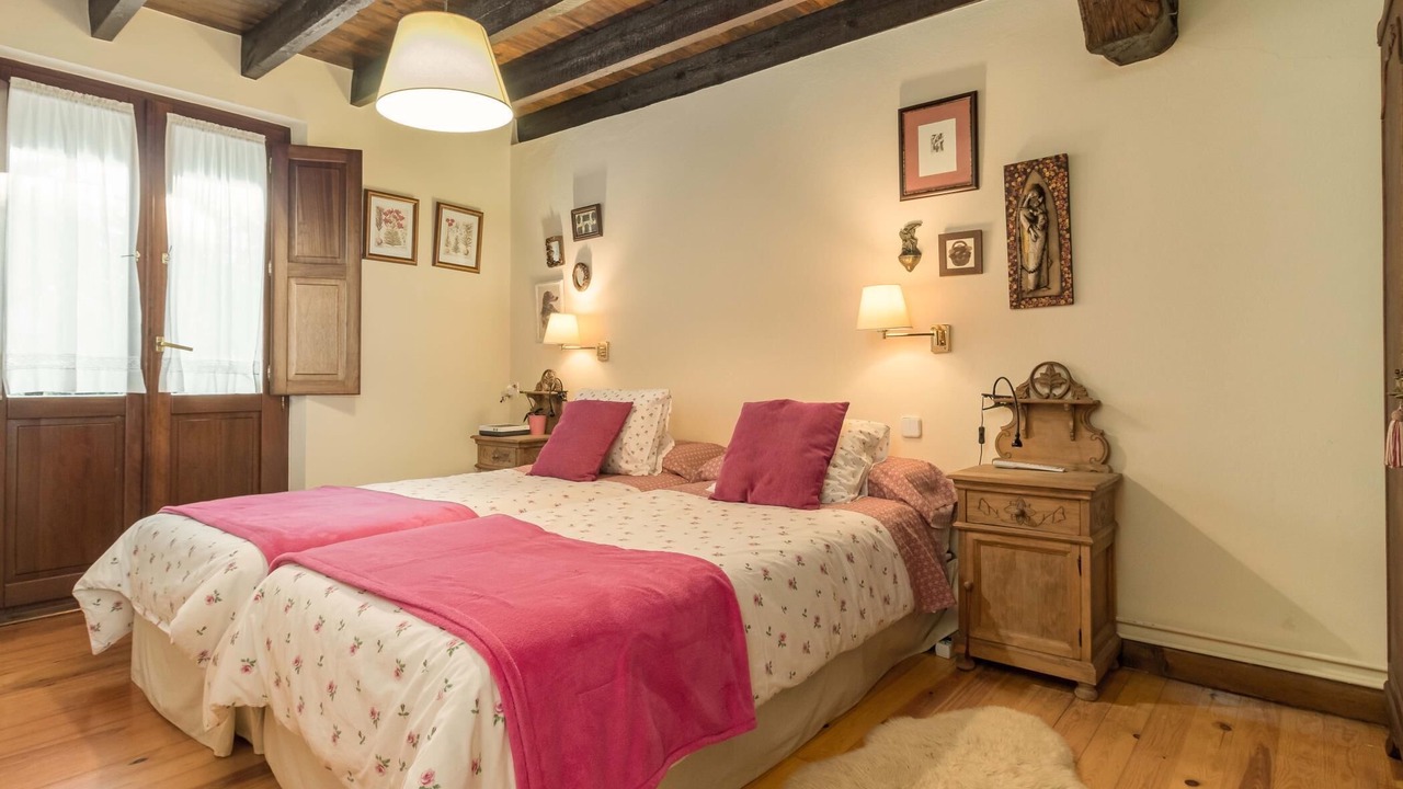Photo of Bedroom in Ribamontan al Monte