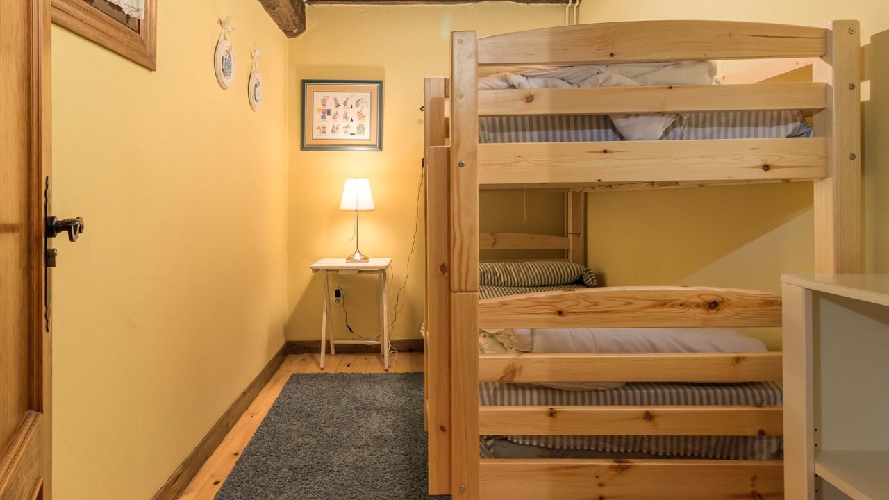 Photo of Bedroom in Ribamontan al Monte