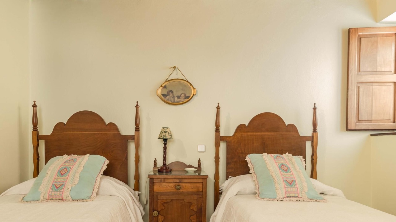 Photo of Bedroom in Ribamontan al Monte