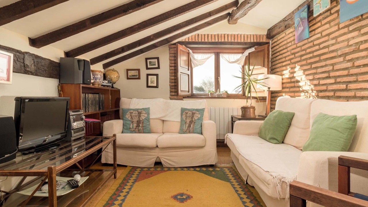 Photo of Livingroom in Ribamontan al Monte