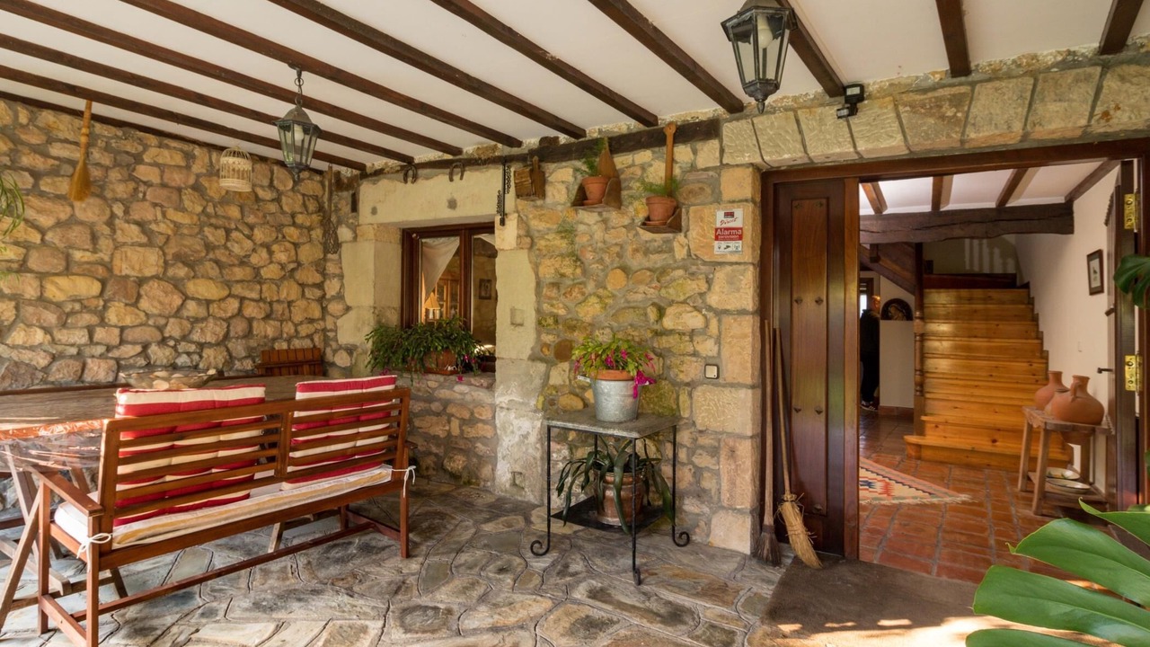 Photo of Outdoor in Ribamontan al Monte