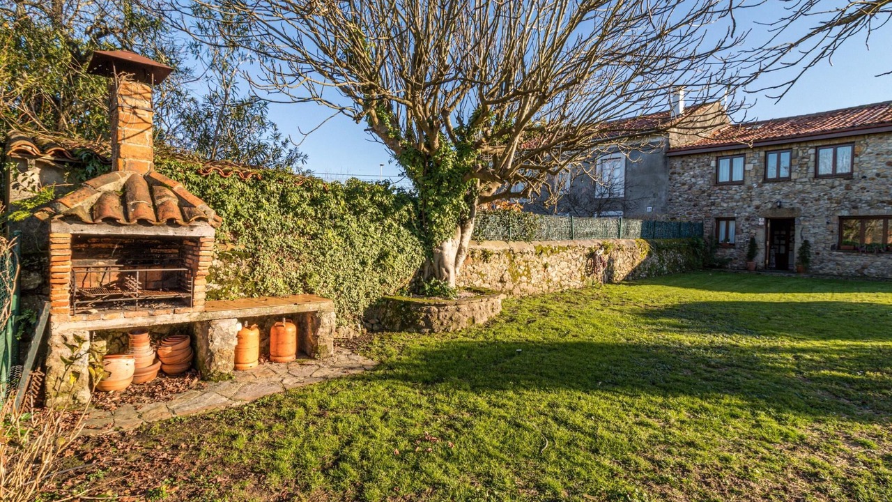 Photo of Outdoor in Ribamontan al Monte